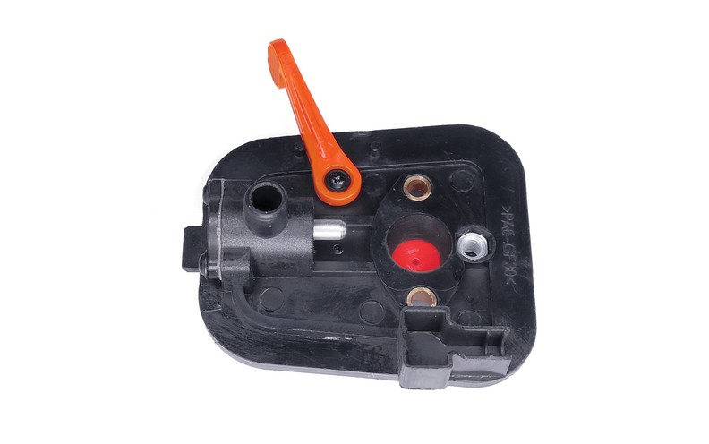 Filter Mechanism Cpl, 5758361-01