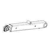 Tappet 5758396-01 Tappet 5758396-01