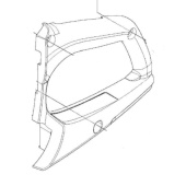 Housing 5760257-01 Housing 5760257-01