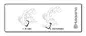 Decal 5760281-01 Decal 5760281-01