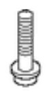 Screw 5760330-01