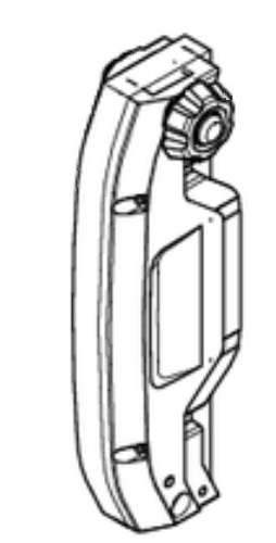 End Plate 5761417-02