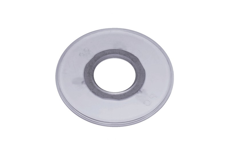 Turbine Housing Shell 5762671-01