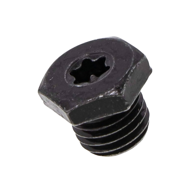 Grease Plug 5763990-01