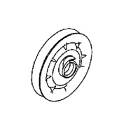 Line Wheel 5764011-01 Line Wheel 5764011-01