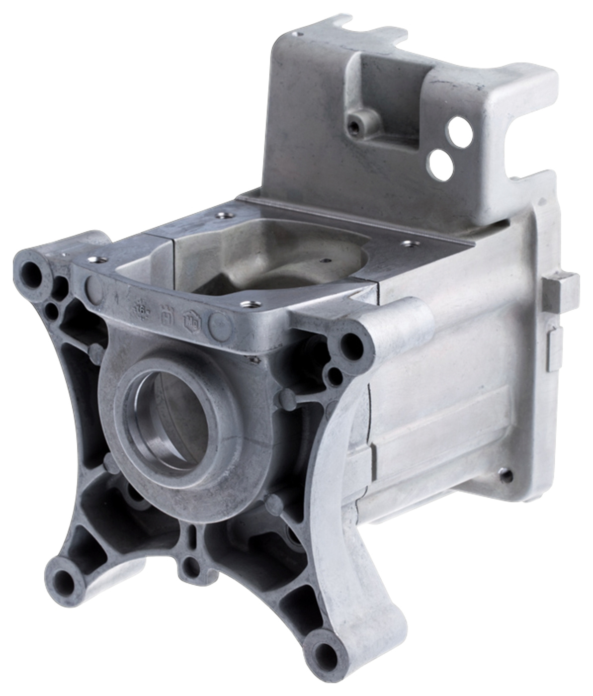 Crankcase 5765911-01