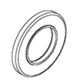 Dust Sealing 5766143-01 Dust Sealing 5766143-01