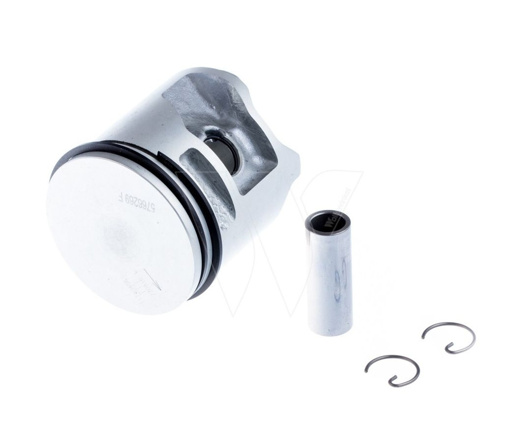 Piston Assy D48 M145 Spare Pair 5766267-06