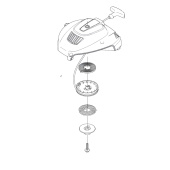Starter Kpl 5766379-01 Starter Kpl 5766379-01
