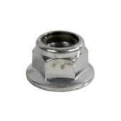Nut Flange Nut Flange