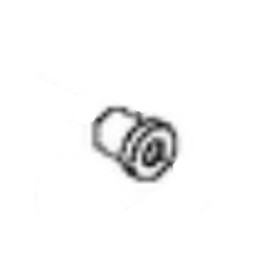 Spacer Washer 5766900-01