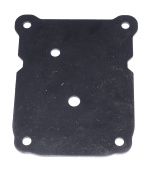 Bottom plate Bottom plate