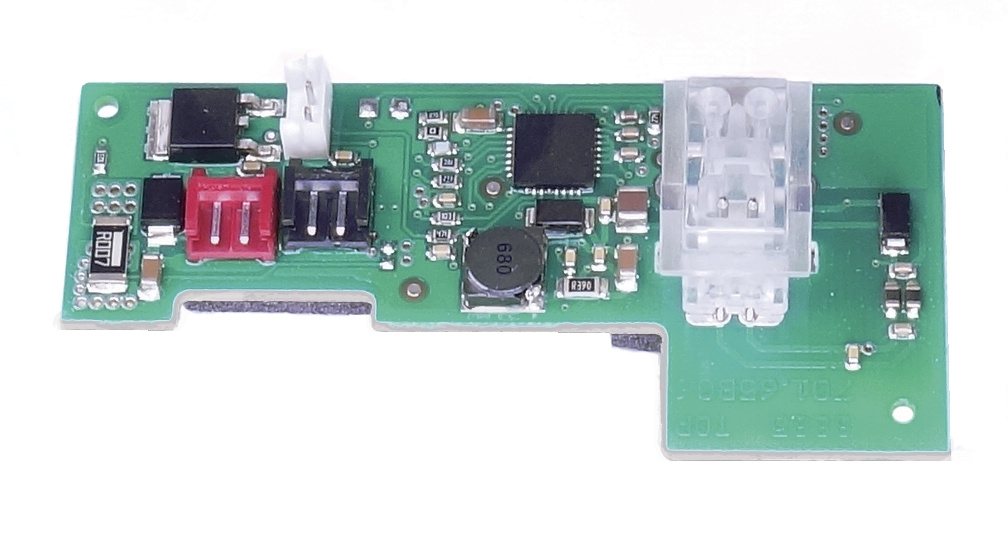 PCB assembly