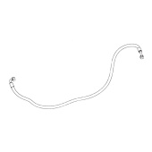 Hydraulic Hose 5767449-01 Hydraulic Hose 5767449-01