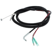 Wiring harness Kpl Wiring harness Kpl
