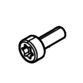 Screw 5769840-01 Screw 5769840-01