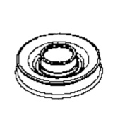 Drive Wheel 5770019-01 Drive Wheel 5770019-01