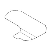 Grip 5770304-01 Grip 5770304-01