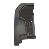 Foot Plate 5770658-01 Foot Plate 5770658-01