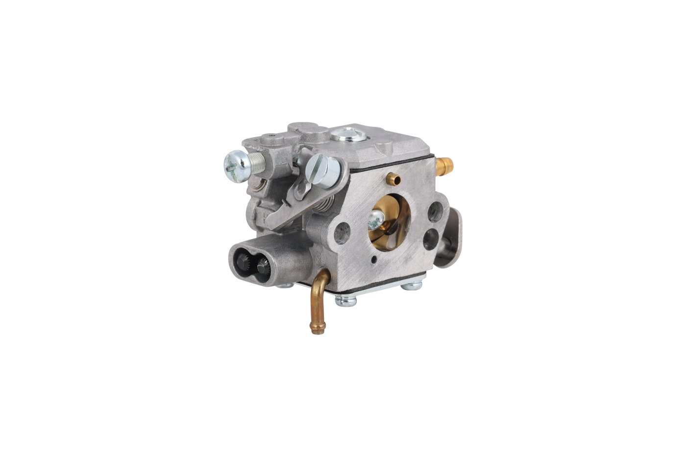 Carburettor complete