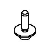 Screw Itxsct Pl5X16 10.9 Tbo Screw Itxsct Pl5X16 10.9 Tbo