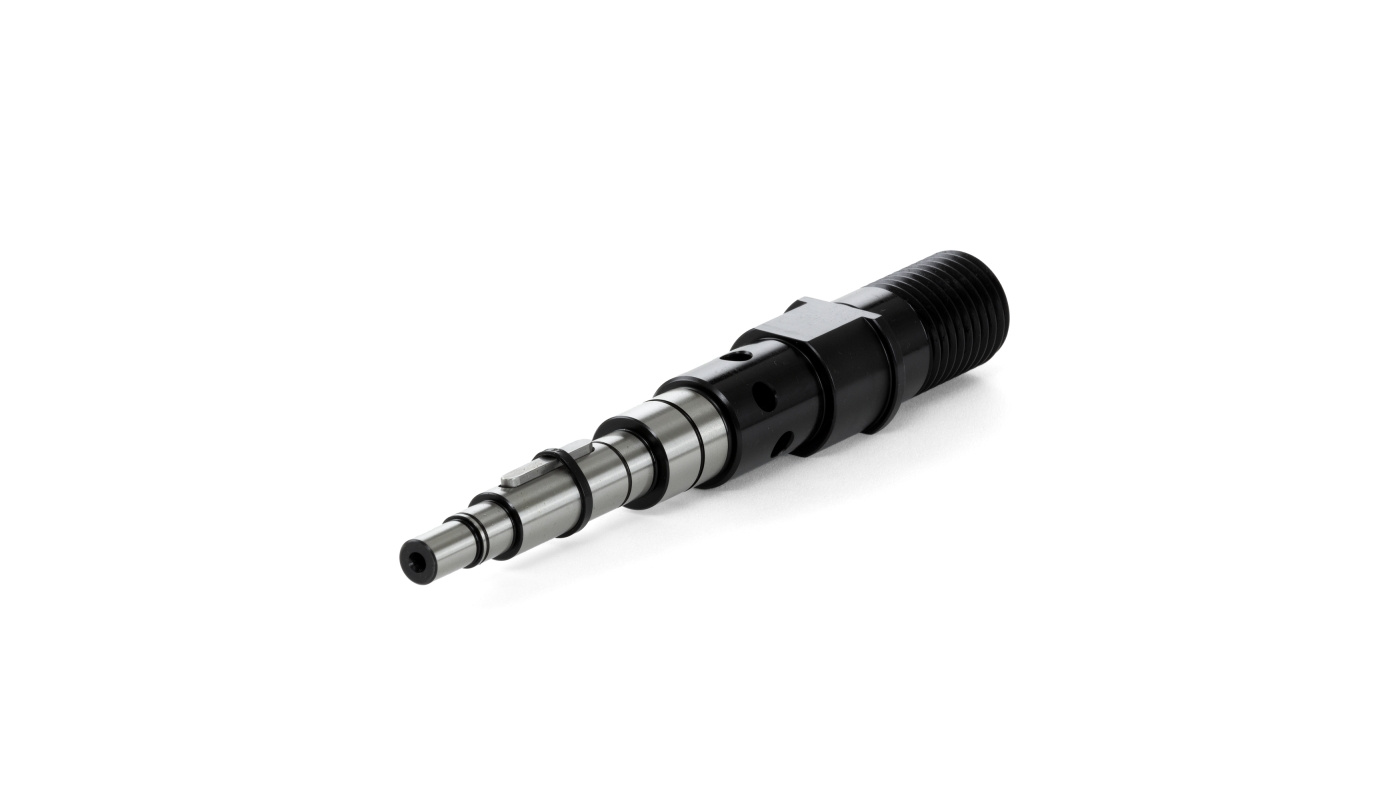 Axle kit