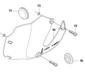 Winter set 5772532-01 Winter set 5772532-01