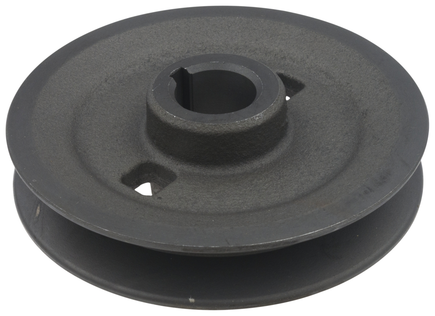 Pulley