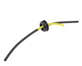 Fuel Hose With Feedthrough Fuel Hose With Feedthrough