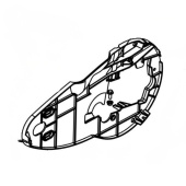 Cover Plate 5775248-01 Cover Plate 5775248-01