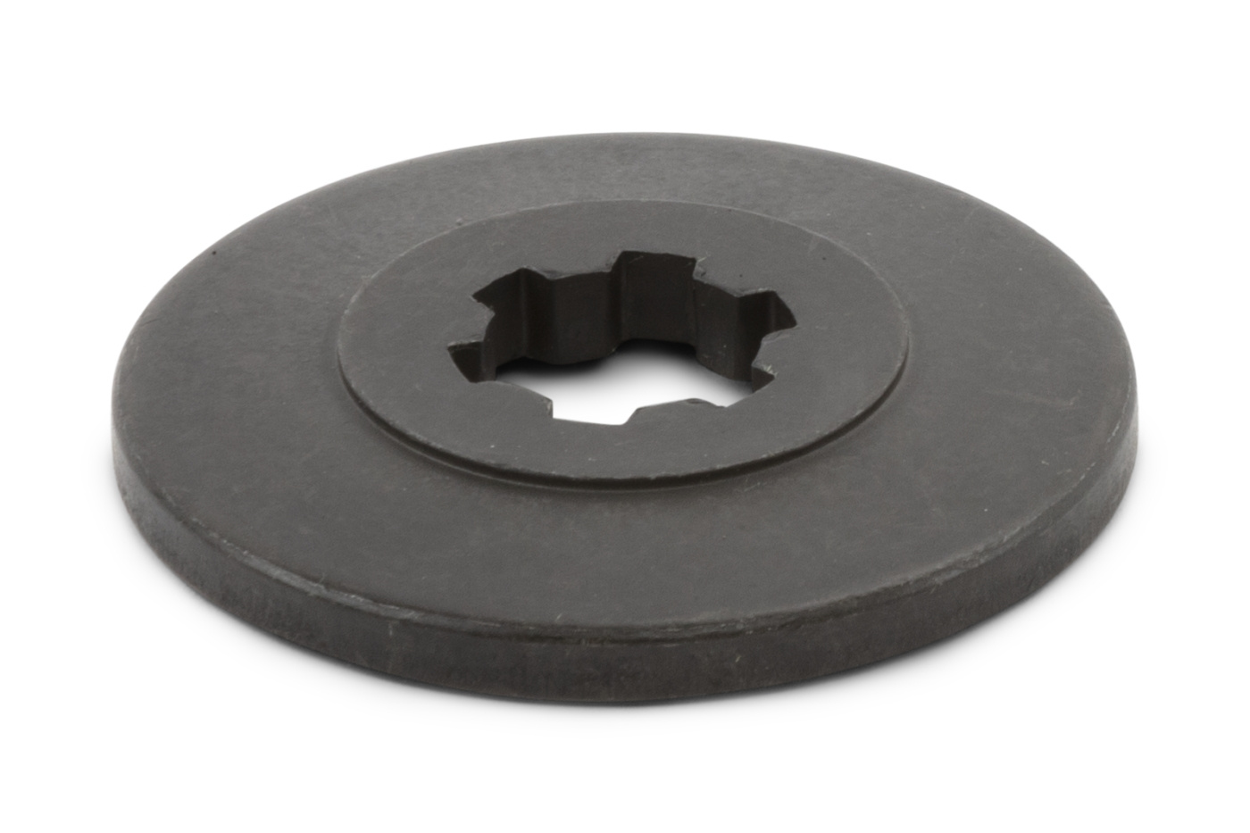 Flange