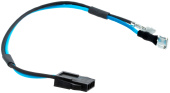 Wiring assembly stop Wiring assembly stop