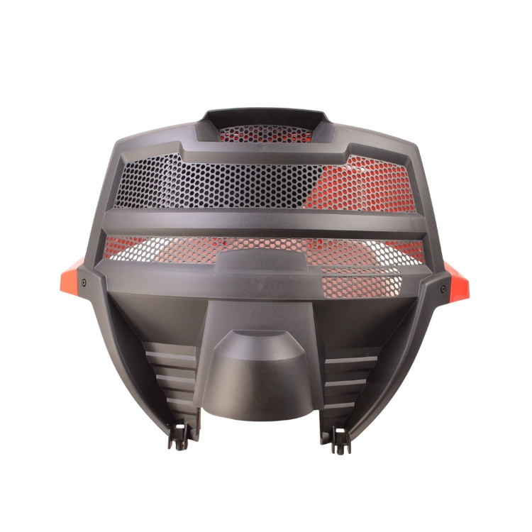 Engine Cover Kpl 5775518-01