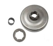 Clutch Drum, Kit 5776038-01 Clutch Drum, Kit 5776038-01