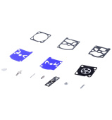 Repair Kit Husqvarna 545, 550XP, Jonsered CS2252 Repair Kit Husqvarna 545, 550XP, Jonsered CS2252