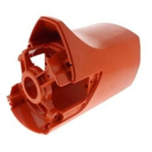 Motor housing Motor housing