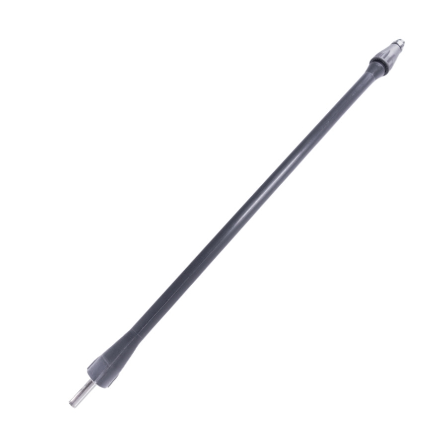 Mouthpiece -plastic-, assembly