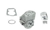 Cylinder-Piston Kpl 550XP, 550XPG, CS2253 Cylinder-Piston Kpl 550XP, 550XPG, CS2253