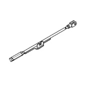 Parallel Bar Kpl 5778429-01 Parallel Bar Kpl 5778429-01