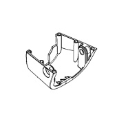 Cover Plastic Bottom Cover Plastic Bottom