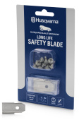 Husqvarna Blade kit original Long Life 9pcs Husqvarna Blade kit original Long Life 9pcs