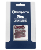 Coupling 5 pcs Coupling 5 pcs