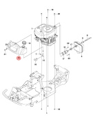 Fuel Tank 5779158-01 Fuel Tank 5779158-01