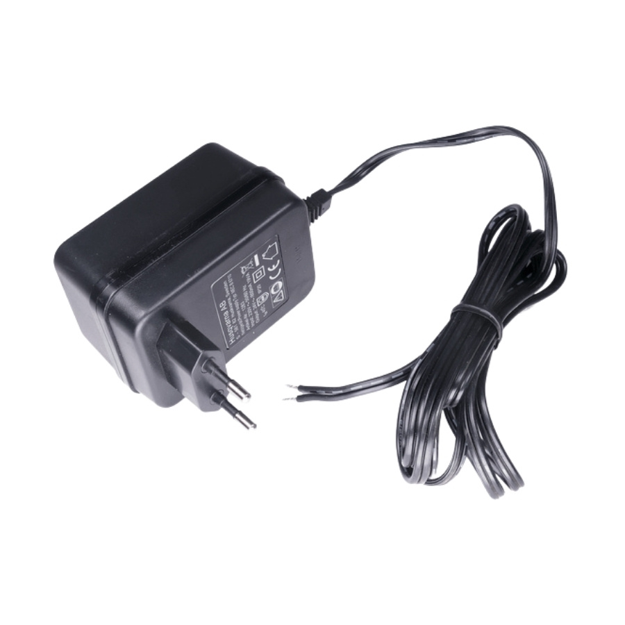 Battery Charger F, Art, 1283/1 5779948-01