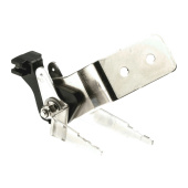 Throttle control Rider 214T, 214TC, 316T, 316TX, 220T Throttle control Rider 214T, 214TC, 316T, 316TX, 220T