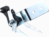 Throttle control Rider 214T, 214TC, 316T, 316TX, 220T Throttle control Rider 214T, 214TC, 316T, 316TX, 220T