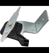 Throttle control Rider 213C, 214, 216, 318, 320 Throttle control Rider 213C, 214, 216, 318, 320