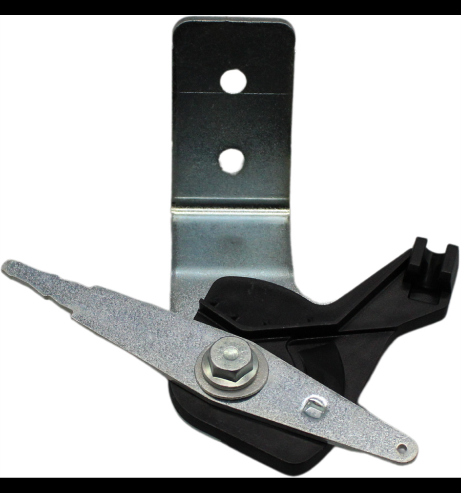 Throttle control Rider 213C, 214, 216, 318, 320