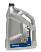 Two stroke oil, XP® Synthetic 4L Two stroke oil, XP® Synthetic 4L