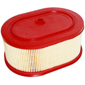 Air filter, K950/K1250 Air filter, K950/K1250